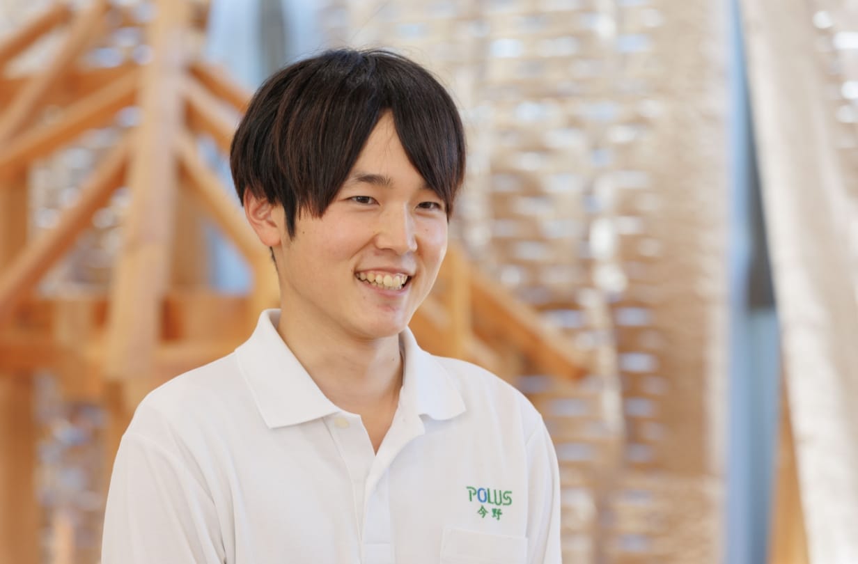 訓練生・指導員編