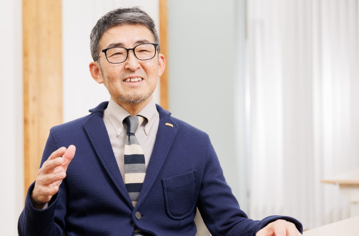 卒業生編