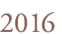 2016