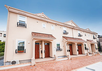 資産運用事業/ビル・土木事業