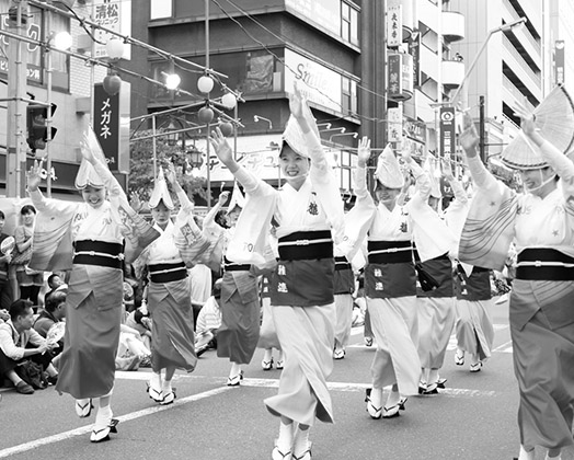 あなたのとなりのポラス