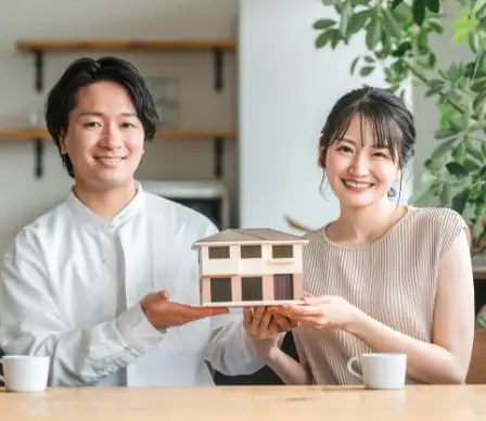 LOAN CONSULTATION 住宅ローンのご相談