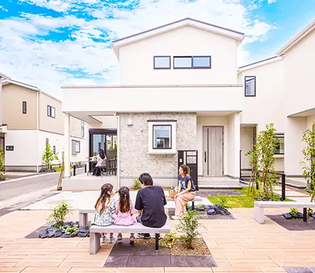 MULTIPLE TOURS OK 何棟でも見学OK