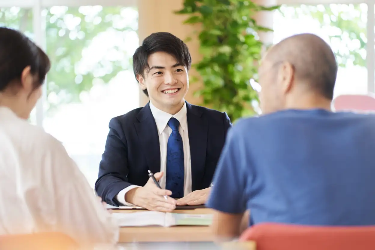 03 SELL PROPERTY 不動産売却/仲介