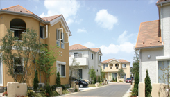 ABIKO新区天王台(2009年分譲済)